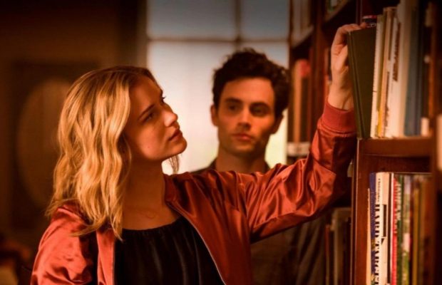 Киллер-психопат, одержимый романтик и жена-мошенница. Самые необычные сериалы ко Дню святого Валентина