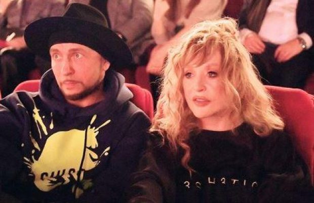 "Якийсь треш з обличчям": Алла Пугачова шокувала зовнішнім виглядом (фото, відео)