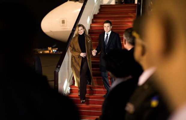 "Тиха розкіш" та любов до Louis Vuitton: модний експерт оцінила стиль Зеленської з Тимошенко