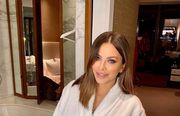 "А підборіддя все довше": 41-річну Лорак звинуватили в захопленні пластикою (фото)