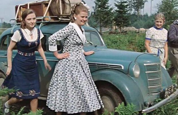 40 років "Москва сльозам не вірить": культова радянська мелодрама святкує ювілей