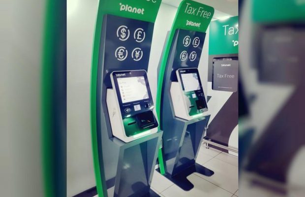 В ОАЭ туристы смогут оформить возврат НДС в торговых центрах и отелях