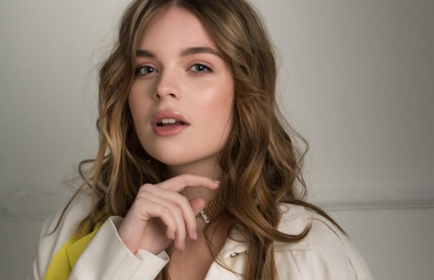 Наймолодша учасниця Нацвідбору на Євробачення розповіла про стосунки з Тіною Кароль