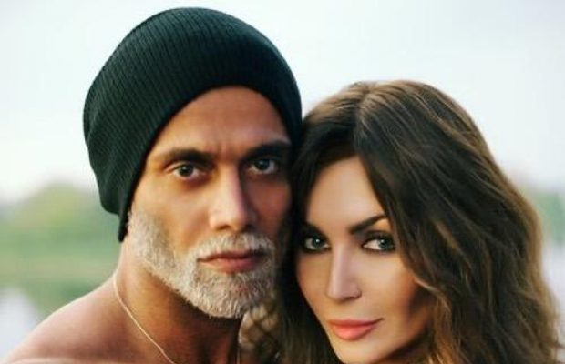 "Пластикове обличчя": Ірину Білик розкритикували в Instagram за надмірний фотошоп (фото)