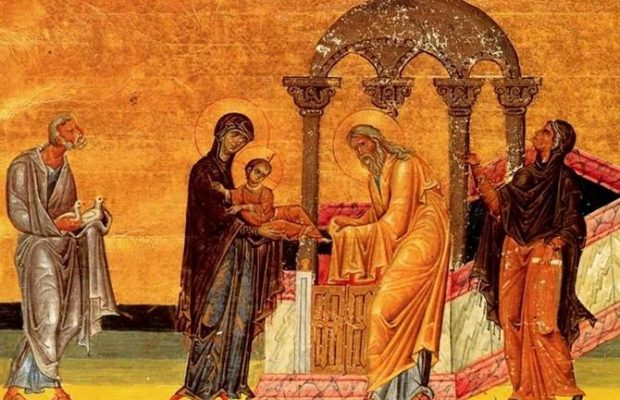 Сретение Господне: история и особенности праздника