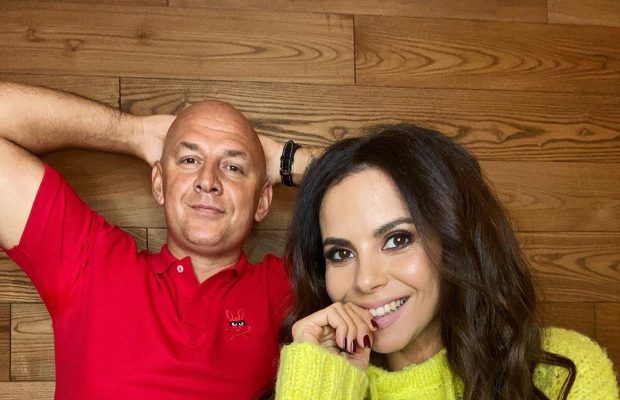 "Постаріли": схудлі Каменських і Потап налякали мережу своїм виглядом (фото)