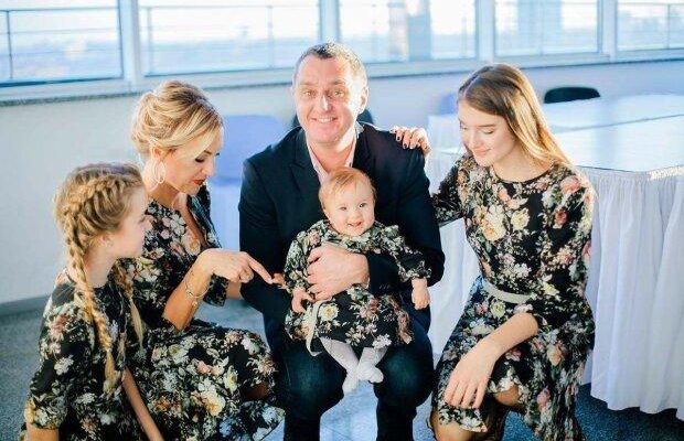 "Я пам'ятаю цю істерику": відомий український комік розповів про важке захворювання дружини