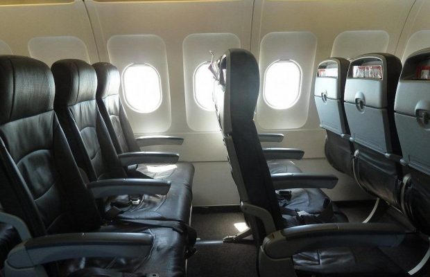 Lufthansa подовжила термін заборони на польоти до Китаю