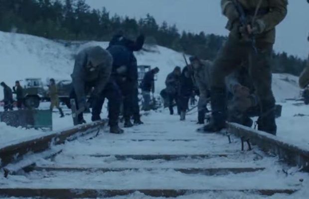 Netflix випустив трейлер 4 сезону "Дивних див" й одразу заспойлерив (відео)