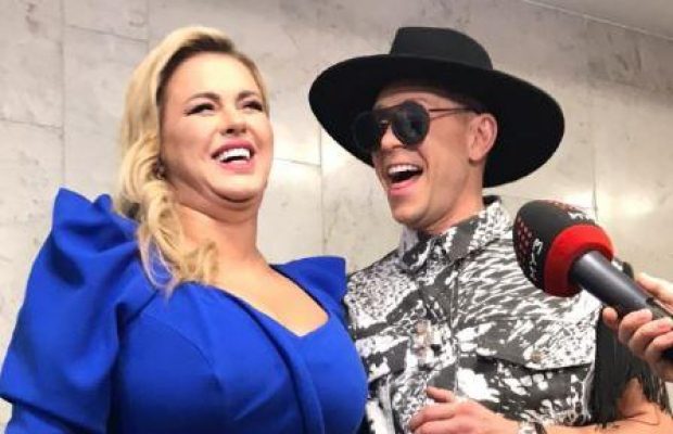 "Потрійне підборіддя та пузце": у мережу "злили" реальне фото російської секс-бомби Семенович