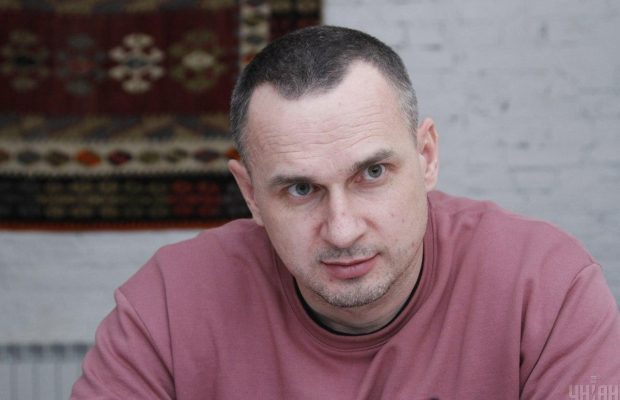 Украинский режиссер Сенцов рассказал о диагнозе сына: "Трудно принять"