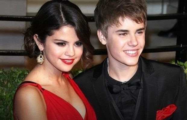 "Я просто божеволів": Джастін Бібер розказав про розставання із Селеною Гомес