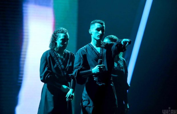 Був розгублений та нервував: KHAYAT розповів про виступ у півфіналі відбору на Євробачення