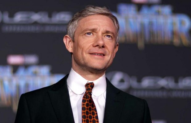 Зірка "Хоббіта" зізнався, що бив дітей та називав їх маленькими покидьками