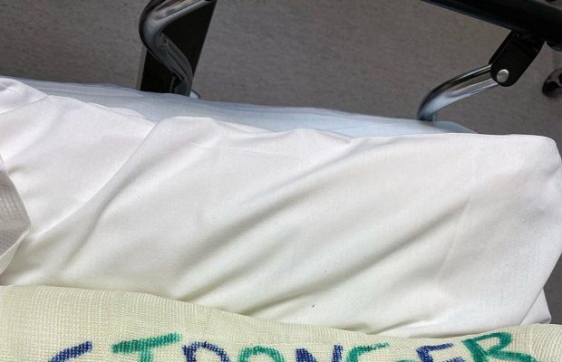 Зламана кістка: бойфренд Брітні Спірс розповів про нещасний випадок зі співачкою (фото)