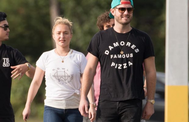 Кидав у стіну і бив кулаками: екс-наречену Кличка-молодшого знову побив бойфренд