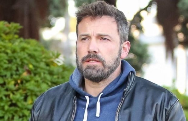 Зірка "Ліги справедливості" розповів про алкоголізм і відмову від ролі Бетмена