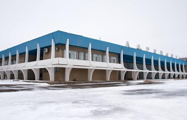 В мае 2020-го состоится первый авиарейс из Николаева в Киев (видео)