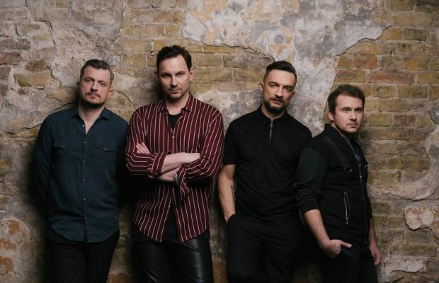 "Один в каное", 5'nizza та Billy Tallent: 10 концертів весни у Києві, які не можна пропустити