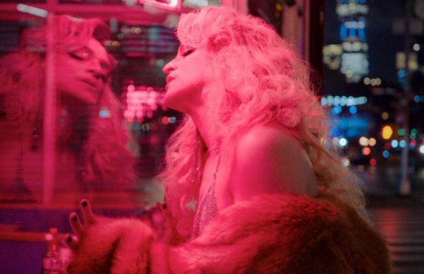 З Оскара в Скарлетт: виконавець хіта 2000-х "Між мною і тобою" зробив камінг-аут (фото, відео)