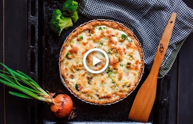 Що приготувати на Масницю, окрім млинців: рецепти оригінальних страв (відео)