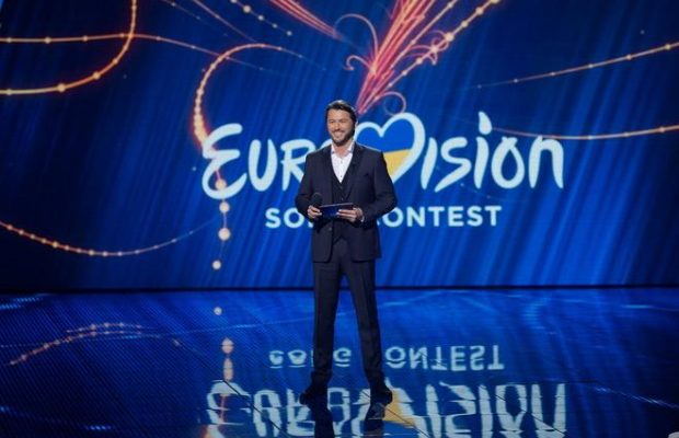 Евровидение 2020: в Украине прошел финал Нацотбора (видео)