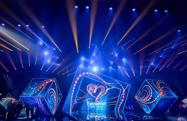 Сердючка, минимализм и украинский колорит - как прошел финал Нацотбора на Евровидение 2020