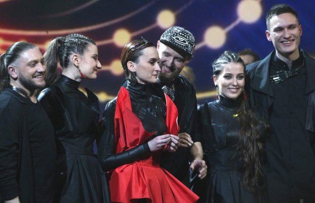 GO_A отреагировали на плохие прогнозы букмекеров на Евровидение