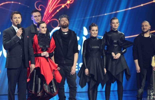 Євробачення-2021 в Україні транслюватимуть два канали: відомі дата й час