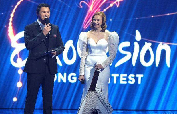 Евровидение 2021: онлайн-трансляция первого полуфинала