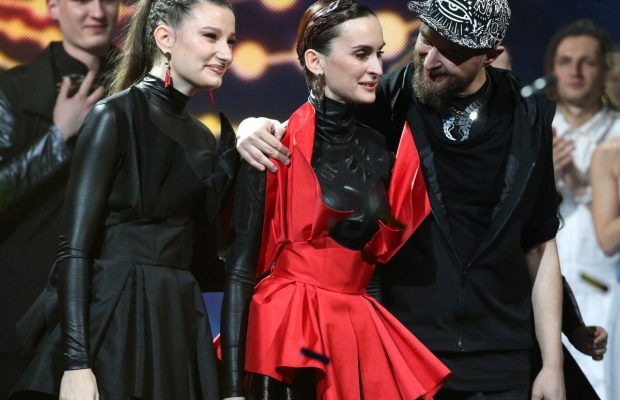 Go_A їдуть на Євробачення-2020: що відомо про переможців Нацвідбору та які прогнози букмекерів (відео)