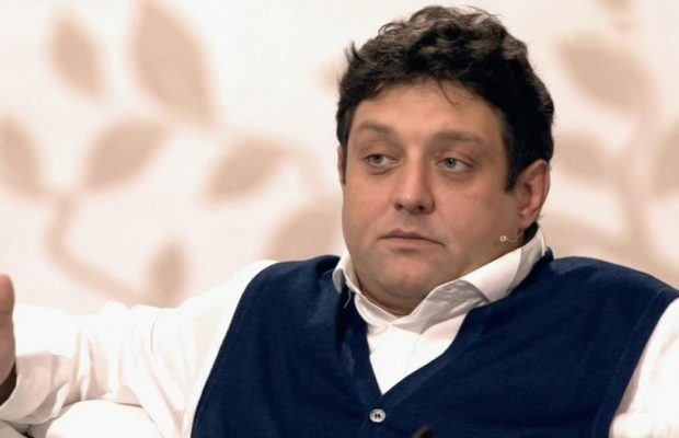 В Харькове отменили спектакль с участием российского актера