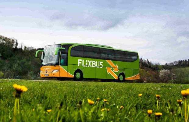 Нові рейси в Україні та в Африці: FlixBus поділився планами на 2020 рік