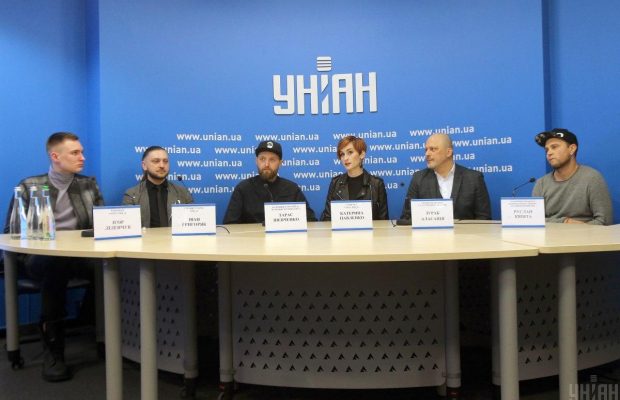 "У нас не було мети когось спровокувати": Гурт Go_A розповів, як реагує на критику їхньої пісні на Євробачення