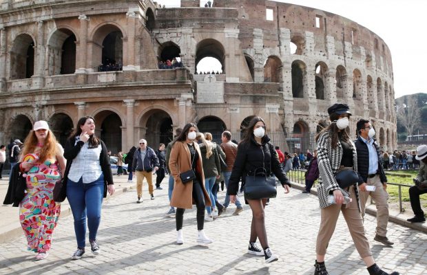 У музеях Франції, Італії, Ізраїлю, Німеччини та Британії планується впровадити україномовні аудіогіди