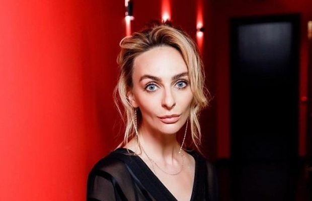 Російській зірці Comedy Woman Катерині Варнаві просять скасувати заборону на в'їзд в Україну