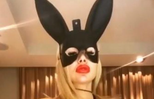 "В житті і в Instagram?" дружина екс-футболіста "Динамо" Морозюк шокувала шанувальників безглуздим відео