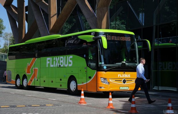 FlixBus з 22 квітня запускає лінію зі Львова до французького Монпельє