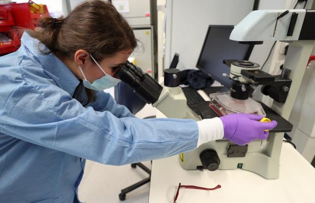 В Єгипті через коронавірус закрили на карантин 750 українських туристів