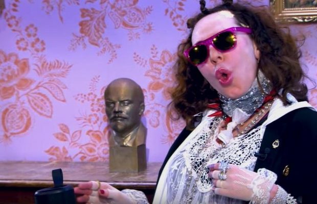 "Мумія повертається": 57-річна Жанна Агузарова шокувала мережу "пластиковим" обличчям (фото)