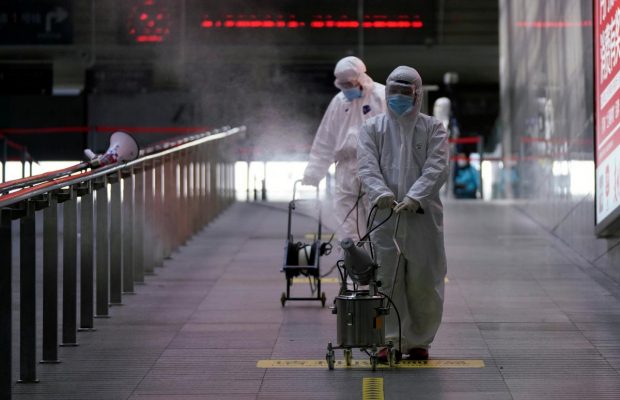 Для рынка авиаперевозок этот год может стать худшим со времен кризиса 2009-го из-за коронавируса