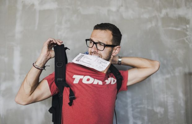 От Австралии до Фарер: канал 1+1 покажет популярное тревел-шоу блогера Антона Птушкина