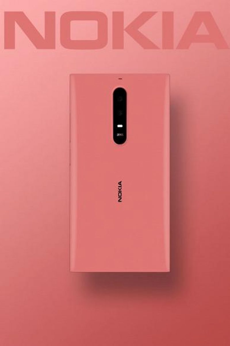 Nokia собирается возродить легендарный смартфон | УНИАН