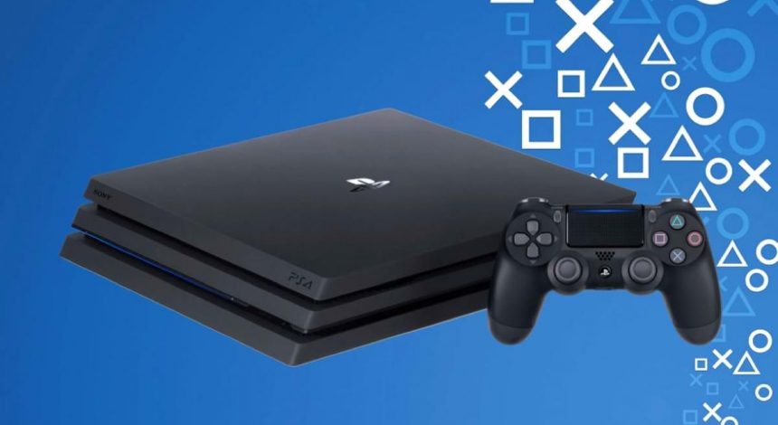 Владельцы PS4 купили свыше миллиарда игр