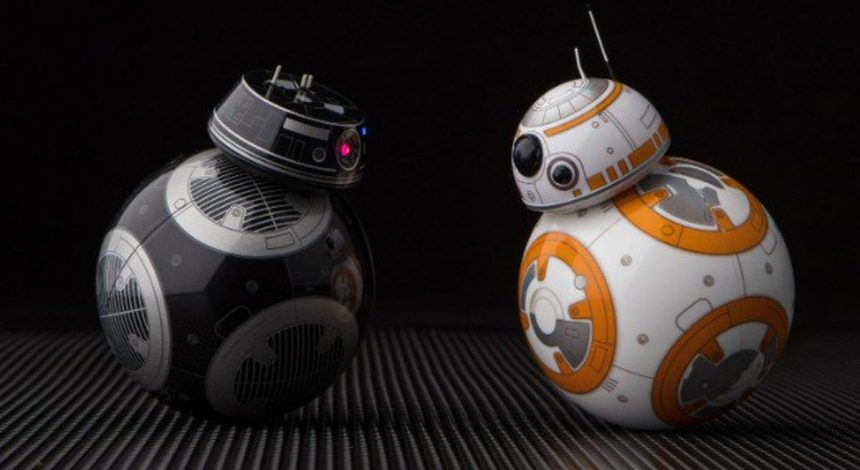 В Star Wars Battlefront II добавят дроидов из последних «Звездных войн»