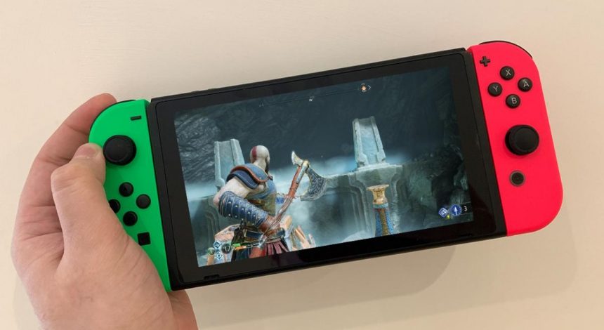 Sony планирует разрешить играть в эксклюзивы Playstation на консоли Nintendo Switch