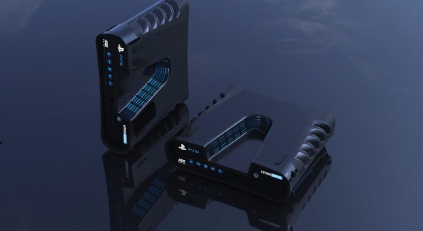 Sony готовится презентовать PlayStation 5