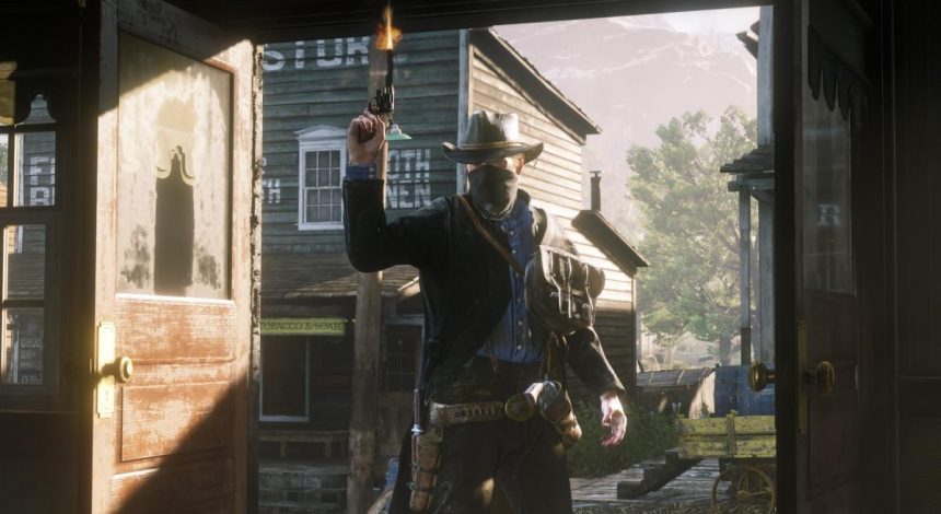 Сооснователь Rockstar Games Дэн Хаузер покидает компанию