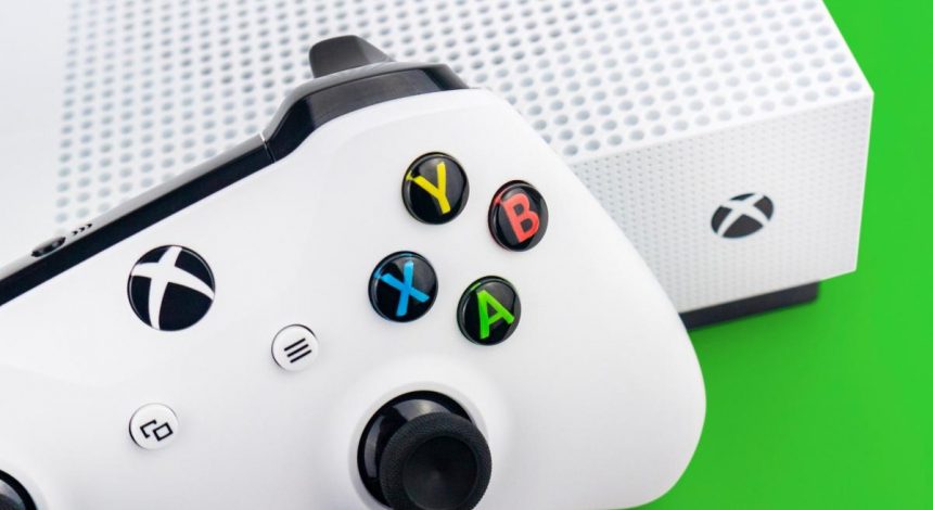 Xbox собрался конкурировать с Google и Amazon