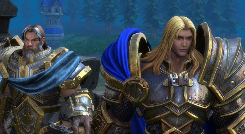 Warcraft 3: Reforged получила патч, но игроки все равно недовольны